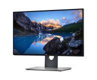 Dell U2518D czarny HDR - 375837 - zdjęcie 2